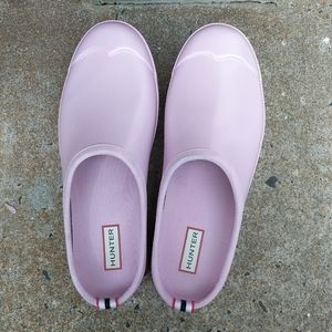 Hunter original play clog nebula